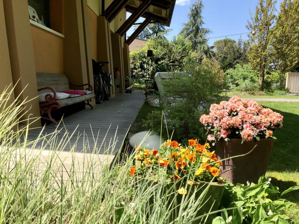 Casa Lo Bed & Breakfast Cesena Exterior photo